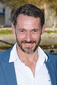 Julien Boisselier biography, age and filmography