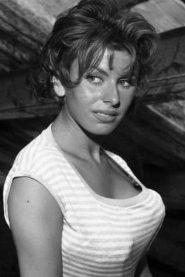 Célina Cély biography, age and filmography