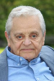 Mel Tuck biography, age and filmography