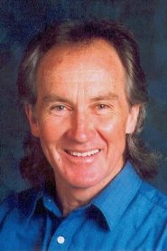 Peter McKenzie biography, age and filmography