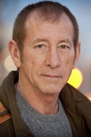 Bill Thorpe biography, age and filmography