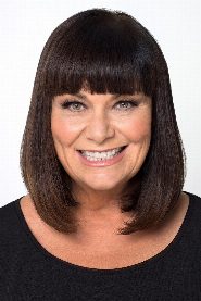 Dawn French biography, age and filmography