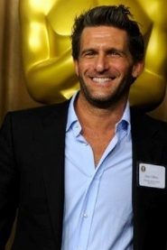 Gary Gilbert biography, age and filmography