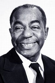 Dooley Wilson biography, age and filmography