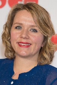 Kerry Godliman Biography, Age, and Wiki