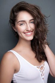 Aly Tricarico biography, age and filmography