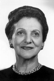 Beulah Bondi