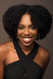 Marsha Regis biography, age and filmography
