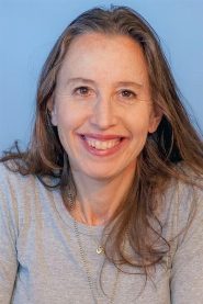Caroline Baron biography, age and filmography
