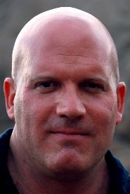 David Sobolov biography, age and filmography