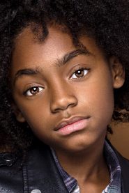 Aiden Gabrielle Price biography, age and filmography