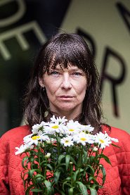 Dolores Bouckaert biography, age and filmography