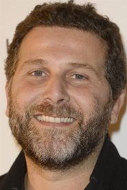 Arthur Benzaquen biography, age and filmography
