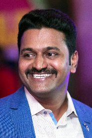 Rishab Shetty biography, age and filmography