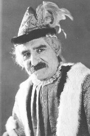 John Cossar biography, age and filmography