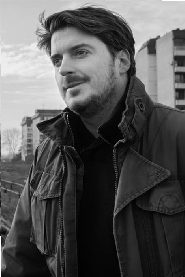 Ognjen Glavonić biography, age and filmography