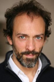 Corrado Invernizzi biography, age and filmography