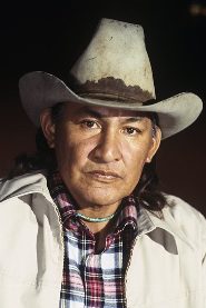 Will Sampson