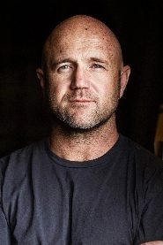 Stuart Thorp biography, age and filmography