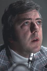 Bill Burrows