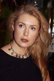 Mariya Shukshina
