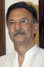 Suresh Oberoi