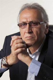 Ahmad Najafi biography, age and filmography