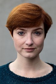 Franciska Friede biography, age and filmography