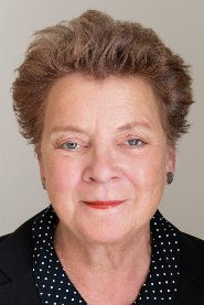 Sandy Martin