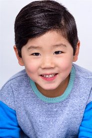 Lincoln Nakamura biography, age and filmography