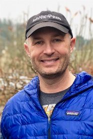 Clinton Wayne biography, age and filmography