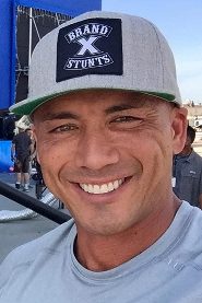 Troy Robinson biography, age and filmography