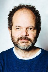 Roderick Hill biography, age and filmography