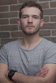 Sébastien Fouassier biography, age and filmography