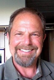 Gary Frutkoff biography, age and filmography
