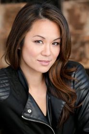 Samantha Quan biography, age and filmography