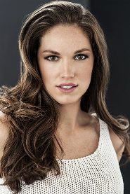 Lisa Chandler biography, age and filmography