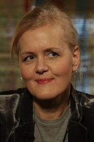 Anu Lensment biography, age and filmography
