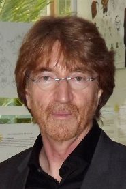 Jean Chalopin biography, age and filmography