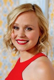 Alison Pill biography, age and filmography