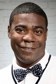 Tracy Morgan