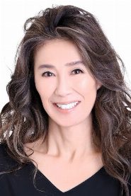 Hisako Manda