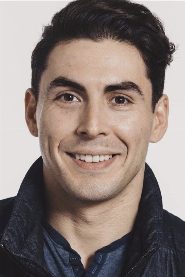 Gabriel Rios biography, age and filmography