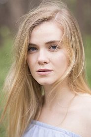 Leah McNamara biography, age and filmography