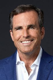 Bob Woodruff biography, age and filmography