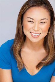 Meisha Lee biography, age and filmography