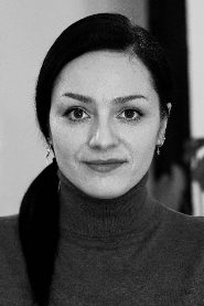 Karin Martinson biography, age and filmography