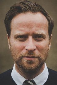 Jesper Zartov biography, age and filmography