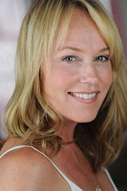 Darlene Vogel biography, age and filmography