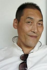 Hidekazu Nagae